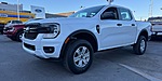 New 2025 FORD RANGER XL in LAS VEGAS, NEVADA