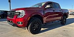 New 2025 FORD RANGER XLT in LAS VEGAS, NEVADA