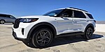 New 2026 FORD EXPLORER ST-LINE in LAS VEGAS, NEVADA