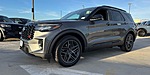 New 2026 FORD EXPLORER ST in LAS VEGAS, NEVADA