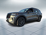 New 2026 FORD EXPLORER ST in LAS VEGAS, NEVADA (Photo 1)