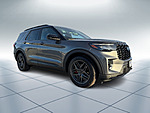 New 2026 FORD EXPLORER ST in LAS VEGAS, NEVADA (Photo 2)