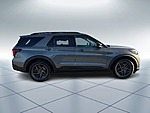 New 2026 FORD EXPLORER ST in LAS VEGAS, NEVADA (Photo 3)