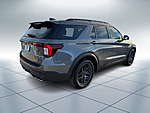 New 2026 FORD EXPLORER ST in LAS VEGAS, NEVADA (Photo 4)