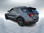 New 2026 FORD EXPLORER ST in LAS VEGAS, NEVADA (Photo 5)