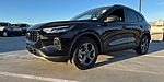 New 2026 FORD ESCAPE ST-LINE in LAS VEGAS, NEVADA