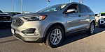 New 2024 FORD EDGE SEL in LAS VEGAS, NEVADA
