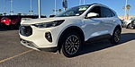 New 2024 FORD ESCAPE PHEV in LAS VEGAS, NEVADA