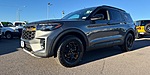 New 2026 FORD EXPLORER TREMOR in LAS VEGAS, NEVADA