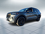 New 2026 FORD EXPLORER TREMOR in LAS VEGAS, NEVADA (Photo 1)