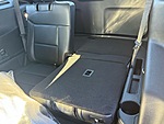 New 2026 FORD EXPLORER TREMOR in LAS VEGAS, NEVADA (Photo 14)