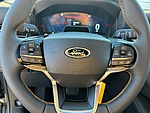 New 2026 FORD EXPLORER TREMOR in LAS VEGAS, NEVADA (Photo 17)