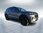 New 2026 FORD EXPLORER TREMOR in LAS VEGAS, NEVADA (Photo 2)