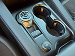 New 2026 FORD EXPLORER TREMOR in LAS VEGAS, NEVADA (Photo 21)