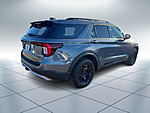 New 2026 FORD EXPLORER TREMOR in LAS VEGAS, NEVADA (Photo 4)