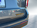 New 2026 FORD EXPLORER TREMOR in LAS VEGAS, NEVADA (Photo 5)