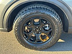 New 2026 FORD EXPLORER TREMOR in LAS VEGAS, NEVADA (Photo 8)