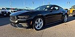 New 2026 FORD MUSTANG ECOBOOST in LAS VEGAS, NEVADA