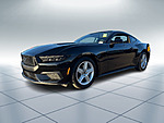 New 2026 FORD MUSTANG ECOBOOST in LAS VEGAS, NEVADA (Photo 1)