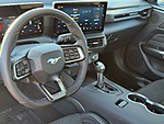 New 2026 FORD MUSTANG ECOBOOST in LAS VEGAS, NEVADA (Photo 11)