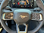 New 2026 FORD MUSTANG ECOBOOST in LAS VEGAS, NEVADA (Photo 16)