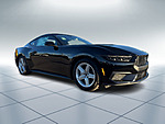New 2026 FORD MUSTANG ECOBOOST in LAS VEGAS, NEVADA (Photo 2)