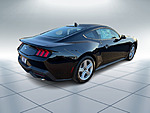 New 2026 FORD MUSTANG ECOBOOST in LAS VEGAS, NEVADA (Photo 4)