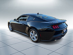 New 2026 FORD MUSTANG ECOBOOST in LAS VEGAS, NEVADA (Photo 5)