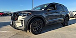 New 2026 FORD EXPLORER ST in LAS VEGAS, NEVADA