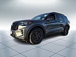 New 2026 FORD EXPLORER ST in LAS VEGAS, NEVADA (Photo 1)