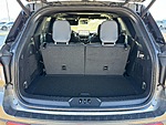 New 2026 FORD EXPLORER ST in LAS VEGAS, NEVADA (Photo 13)