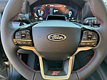 New 2026 FORD EXPLORER ST in LAS VEGAS, NEVADA (Photo 16)