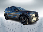New 2026 FORD EXPLORER ST in LAS VEGAS, NEVADA (Photo 2)