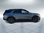 New 2026 FORD EXPLORER ST in LAS VEGAS, NEVADA (Photo 3)