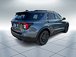 New 2026 FORD EXPLORER ST in LAS VEGAS, NEVADA (Photo 4)