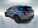 New 2026 FORD EXPLORER ST in LAS VEGAS, NEVADA (Photo 5)