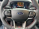 New 2026 FORD EXPLORER ST in LAS VEGAS, NEVADA (Photo 15)