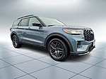 New 2026 FORD EXPLORER ST in LAS VEGAS, NEVADA (Photo 2)