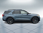 New 2026 FORD EXPLORER ST in LAS VEGAS, NEVADA (Photo 3)