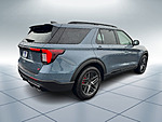 New 2026 FORD EXPLORER ST in LAS VEGAS, NEVADA (Photo 4)