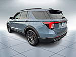 New 2026 FORD EXPLORER ST in LAS VEGAS, NEVADA (Photo 5)