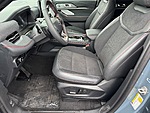New 2026 FORD EXPLORER ST in LAS VEGAS, NEVADA (Photo 8)