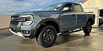New 2025 FORD RANGER XLT in LAS VEGAS, NEVADA