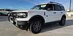 New 2025 FORD BRONCO SPORT BIG BEND in LAS VEGAS, NEVADA