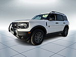 New 2025 FORD BRONCO SPORT BIG BEND in LAS VEGAS, NEVADA (Photo 1)
