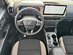New 2025 FORD BRONCO SPORT BIG BEND in LAS VEGAS, NEVADA (Photo 11)