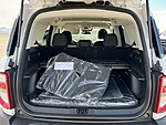 New 2025 FORD BRONCO SPORT BIG BEND in LAS VEGAS, NEVADA (Photo 12)