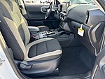 New 2025 FORD BRONCO SPORT BIG BEND in LAS VEGAS, NEVADA (Photo 14)