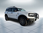 New 2025 FORD BRONCO SPORT BIG BEND in LAS VEGAS, NEVADA (Photo 2)