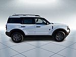 New 2025 FORD BRONCO SPORT BIG BEND in LAS VEGAS, NEVADA (Photo 3)